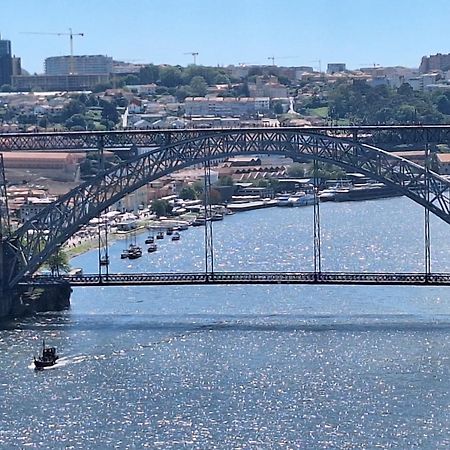 Porto Contemporary Apartment In City Center Екстериор снимка