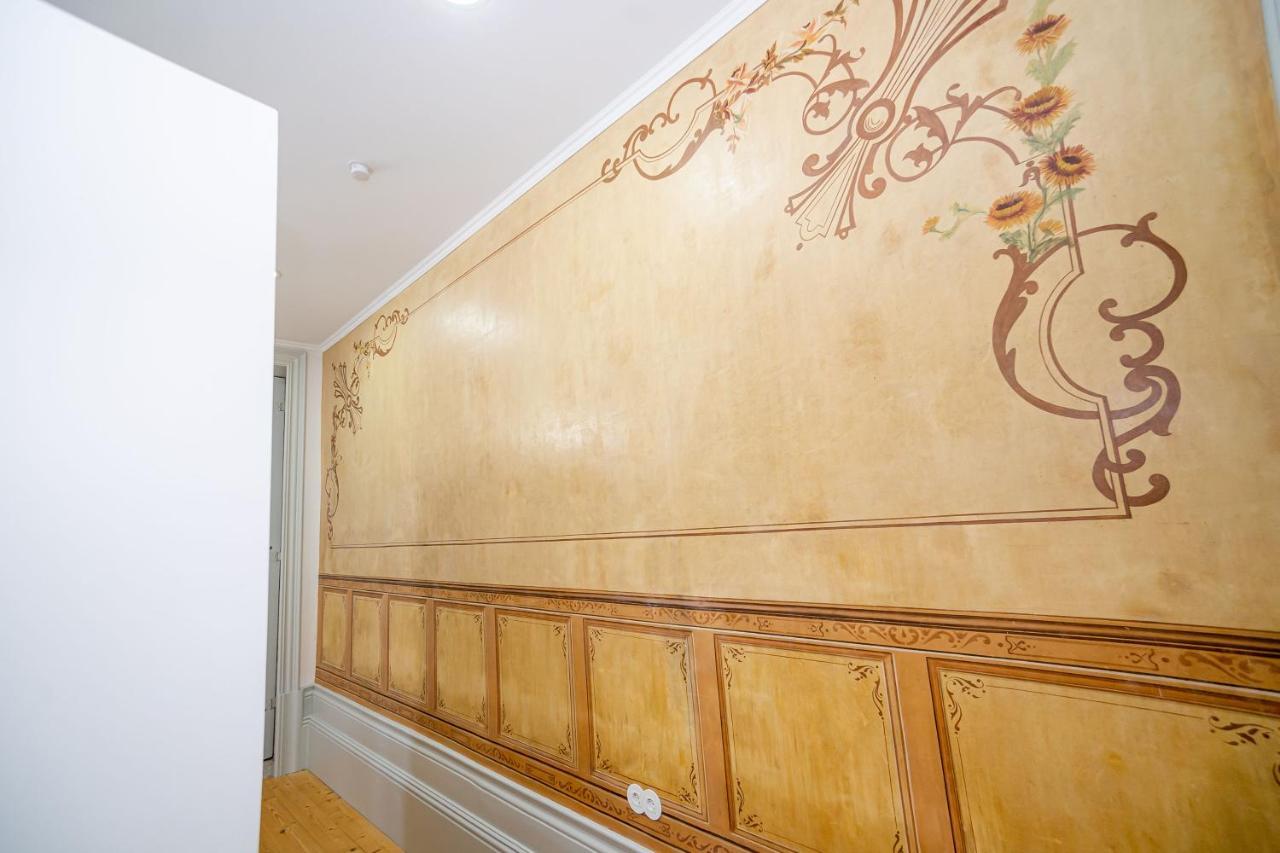 Porto Contemporary Apartment In City Center Екстериор снимка