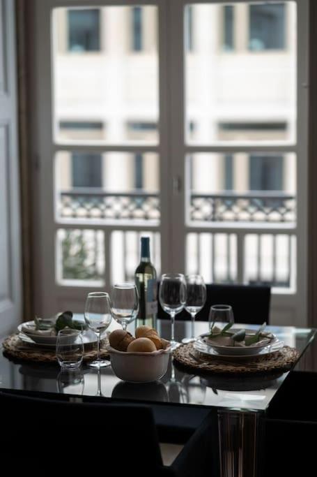 Porto Contemporary Apartment In City Center Екстериор снимка