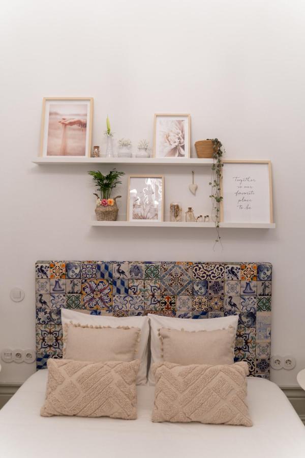 Porto Contemporary Apartment In City Center Екстериор снимка