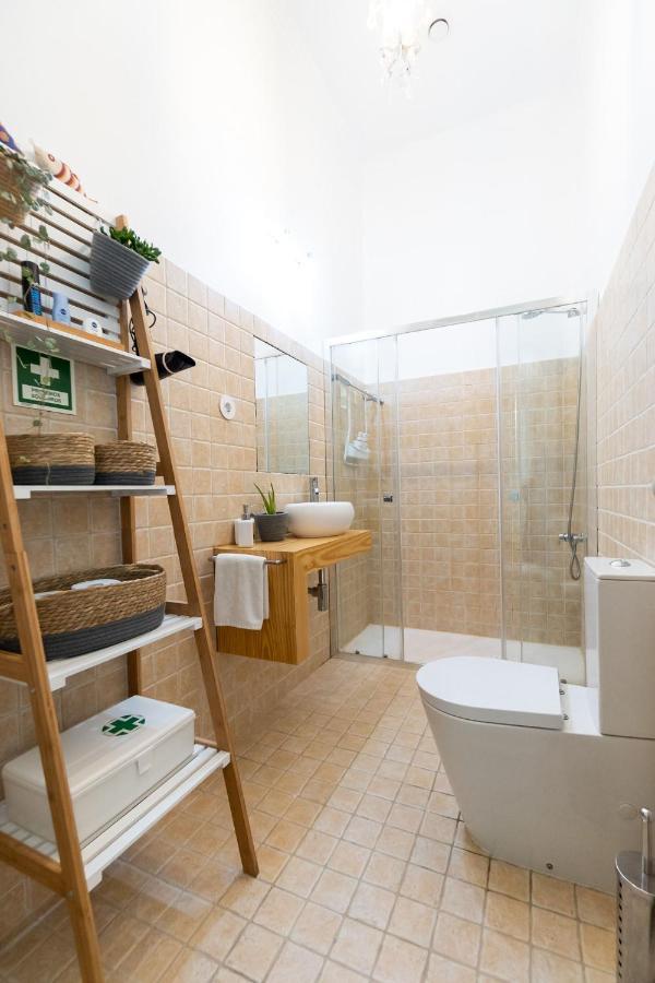 Porto Contemporary Apartment In City Center Екстериор снимка