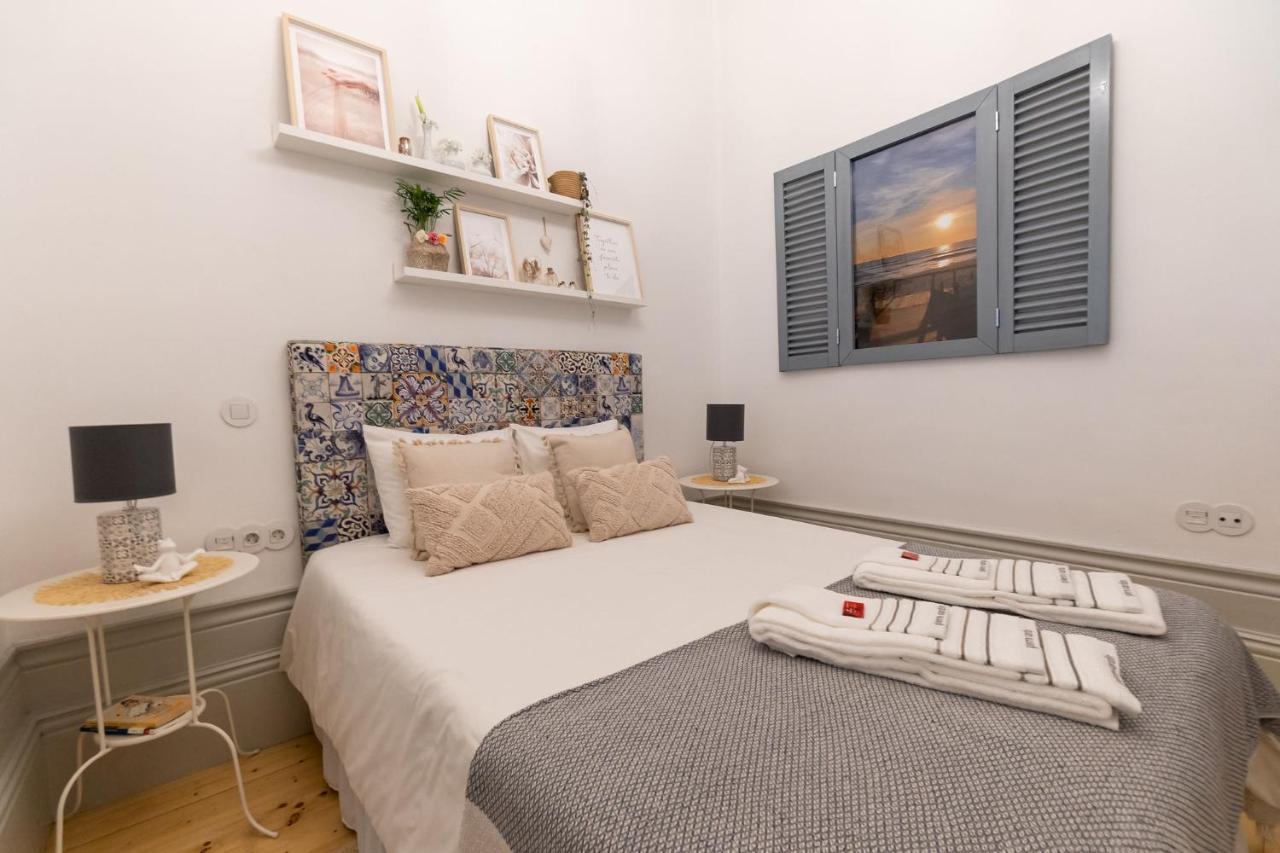 Porto Contemporary Apartment In City Center Екстериор снимка