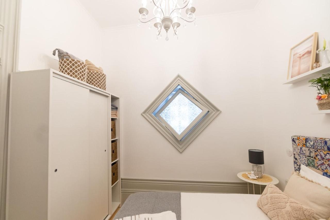 Porto Contemporary Apartment In City Center Екстериор снимка