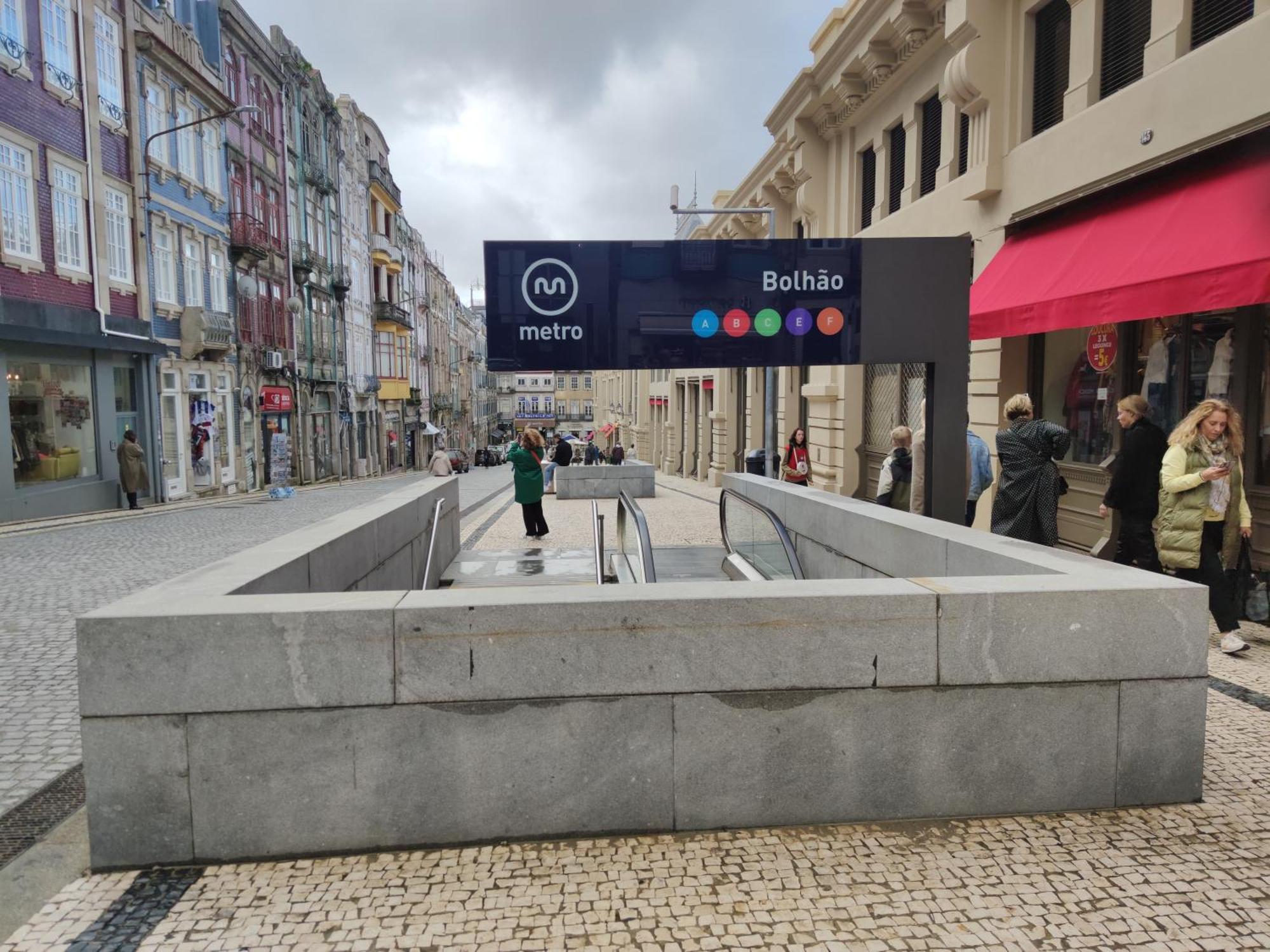 Porto Contemporary Apartment In City Center Екстериор снимка